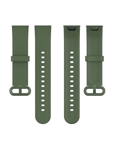 CORREA XIAOMI GREEN PARA REDMI WATCH...