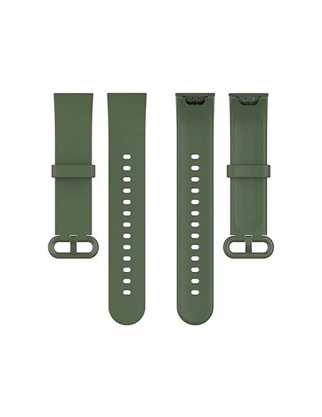 CORREA XIAOMI GREEN PARA REDMI WATCH 2 LITE