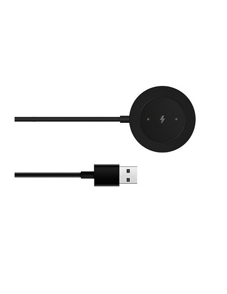CABLE CARGA XIAOMI PARA MI WATCH BLACK