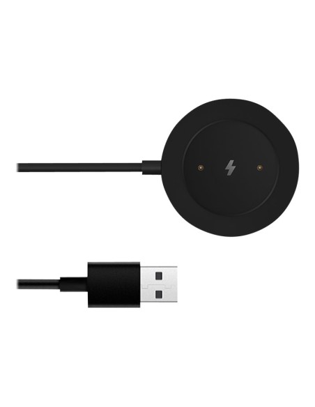 CABLE CARGA XIAOMI PARA MI WATCH BLACK