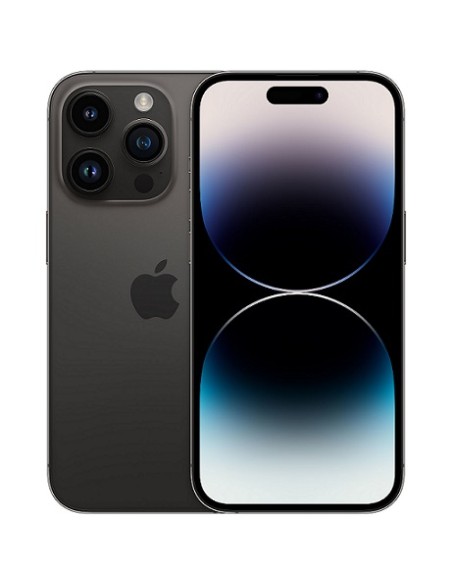 IPHONE 14 PRO 128GB SPACE BLACK APPLE