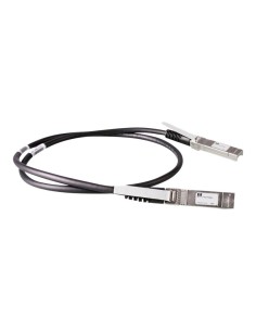 CABLE HPE X240 SFP+ / SFP+...