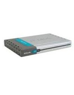 SWITCH D-LINK DGS-1008D...