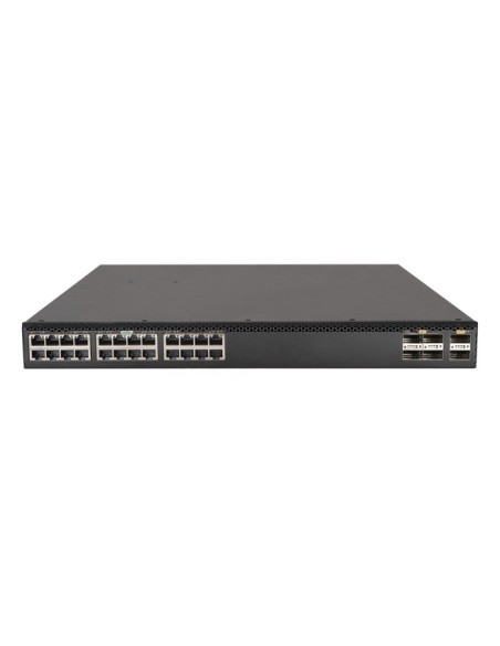 SWITCH HPE FLEXFABRIC 5710 24XG 6QSFP+ 2QSFTP28 
