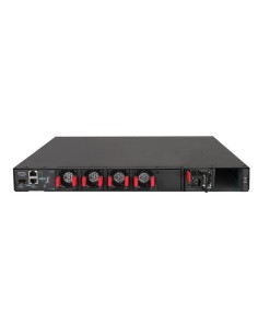 SWITCH HPE FLEXFABRIC 5710... 2