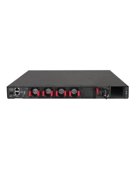 SWITCH HPE FLEXFABRIC 5710 24XG 6QSFP+ 2QSFTP28 