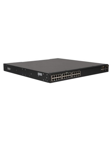 SWITCH HPE FLEXFABRIC 5710 24XG...
