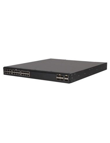 SWITCH HPE FLEXFABRIC 5710 24XG...