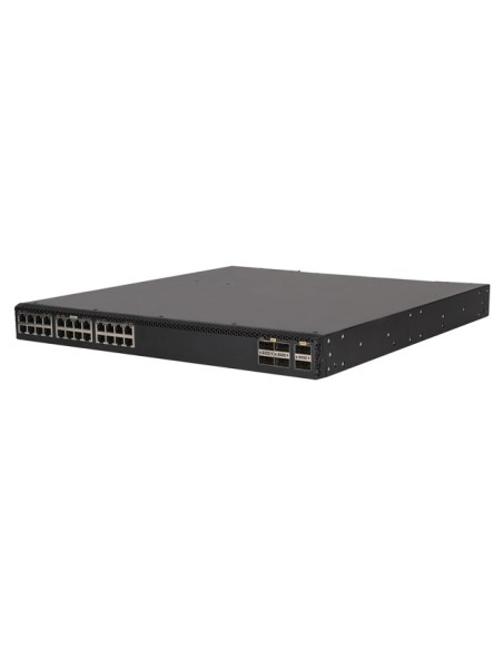 SWITCH HPE FLEXFABRIC 5710 24XG 6QSFP+ 2QSFTP28 