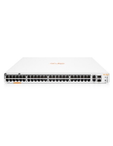SWITCH HPE ARUBA INSTANT ON 1960-48G...