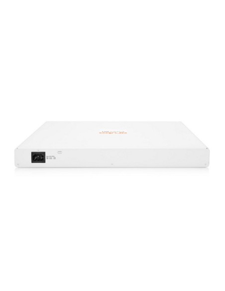 SWITCH HPE ARUBA INSTANT ON 1960-48G 10/100/1000 48 PUERTOS GEST + 2 SFP 600W