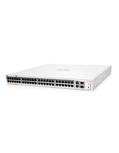 SWITCH HPE ARUBA INSTANT ON 1960-48G...