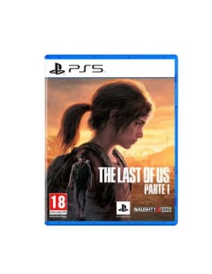 JUEGO PS5 THE LAST OF US...