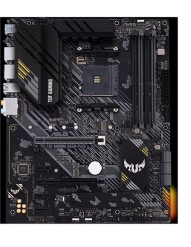 PLACA BASE ASUS AMD TUF B550-PLUS...