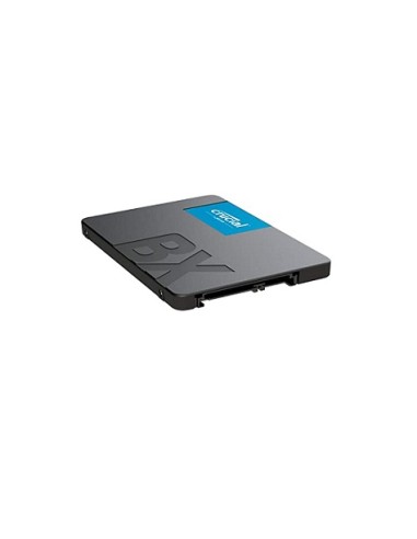 DISCO SSD 2.5 CRUCIAL 1TB BX500 SATA