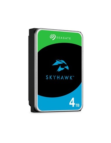 DISCO DURO 4TB SATA6 256MB SEAGATE