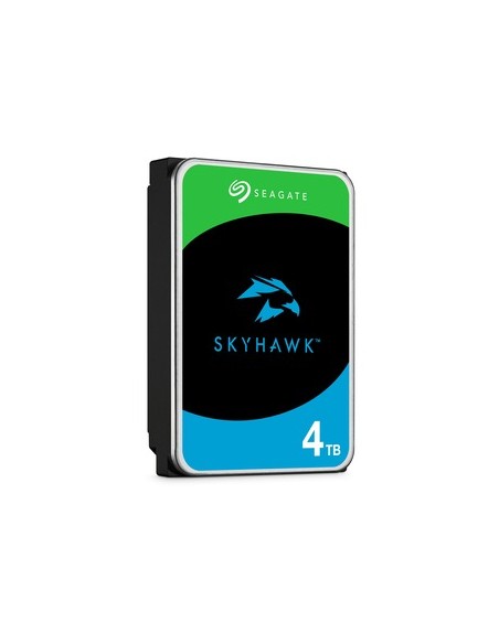 DISCO DURO 4TB SATA6 256MB SEAGATE