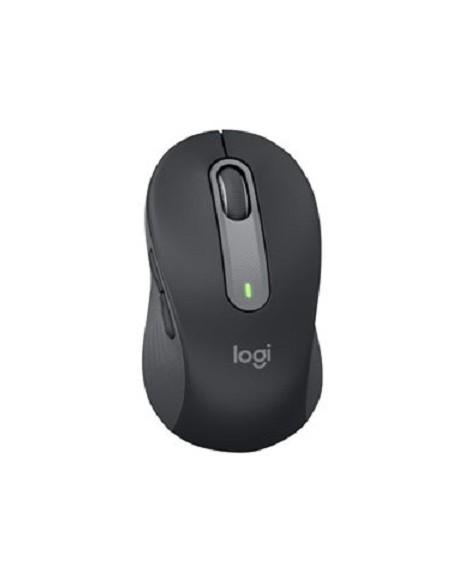 TECLADO + MOUSE LOGITECH WIRELESS SIGNATURE MK650 BLACK