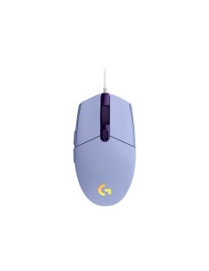 MOUSE LOGITECH GAMING G203...