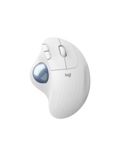 MOUSE LOGITECH TRACKBALL...