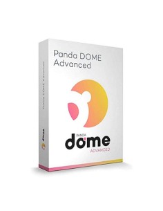 ANTIVIRUS PANDA DOME...