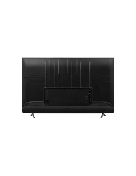 TELEVISION HISENSE 65 LED 65A6BG 4K UHD SMART TV BLACK