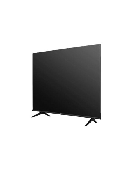 TELEVISION HISENSE 65 LED 65A6BG 4K UHD SMART TV BLACK