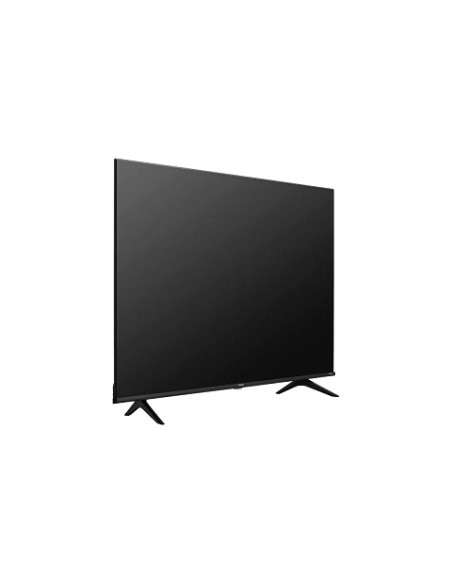 TELEVISION HISENSE 65 LED 65A6BG 4K UHD SMART TV BLACK