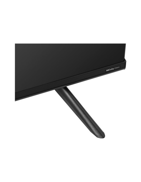 TELEVISION HISENSE 65 LED 65A6BG 4K UHD SMART TV BLACK