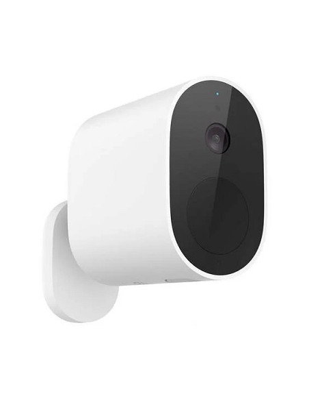 CAMARA VIGILANCIA XIAOMI MI WIRELESS OUTDOOR SECURITY CAMERA 1080P