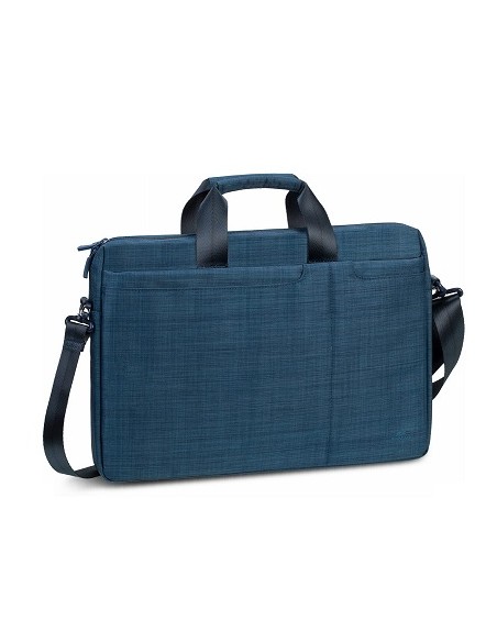 MALETIN PORTATIL RIVACASE BISCAYNE 15.6 BLUE