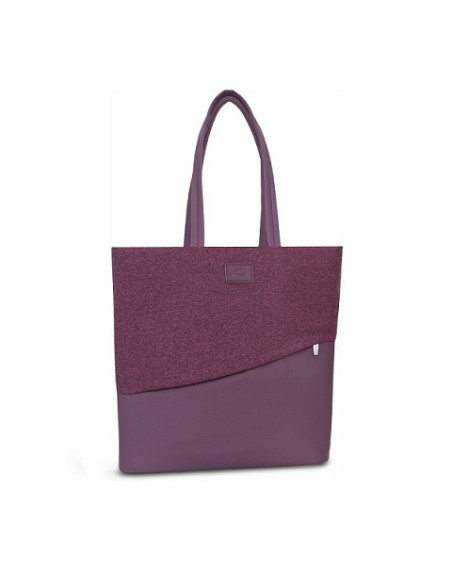 MALETIN PORTATIL RIVACASE 7991 BOLSO ULTRABOOK 13.3 RED