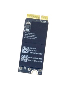 ADAPTADOR AIRPORT BLUETOOTH...