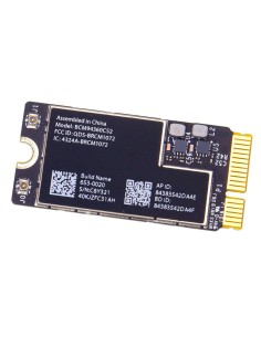 ADAPTADOR AIRPORT BLUETOOTH...