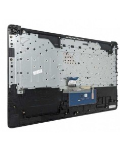 COVER + TECLADO HP 17-AK... 2