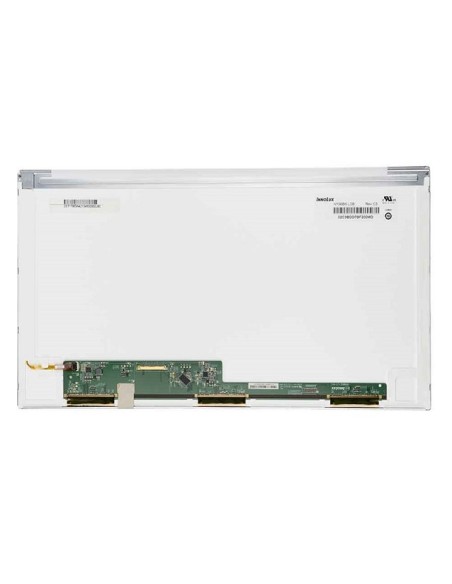 PANTALLA PORTATIL COMPATIBLE 15.6 GLOSSY 40 PINES