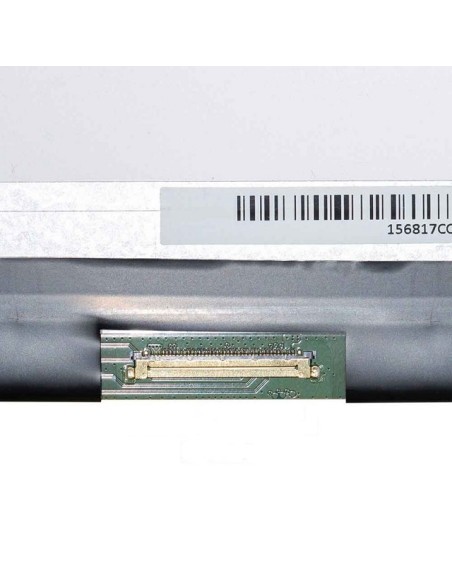 PANTALLA PORTATIL COMPATIBLE 15.6 GLOSSY 40 PINES