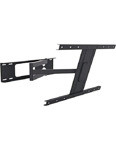 SOPORTE MONITOR PARED ARTICULADO FONESTAR STV-685N HASTA 55