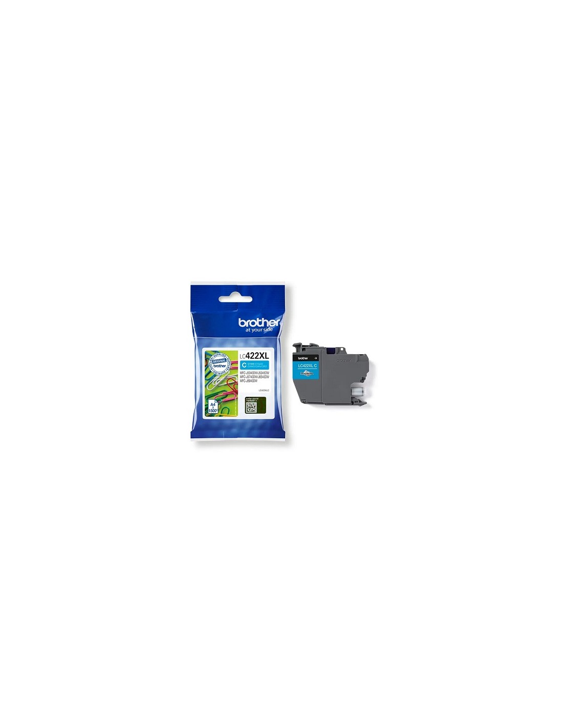 Voordelige Inktcartridges - Bestel voor 23:00 Morgen Thuis