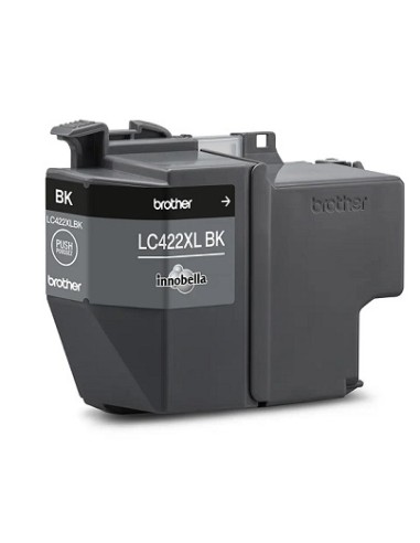 CARTUCHO BROTHER LC422XL BLACK MFC...