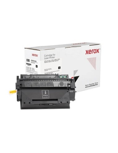TONER XEROX COMPATIBLE HP 49X 53X BLACK