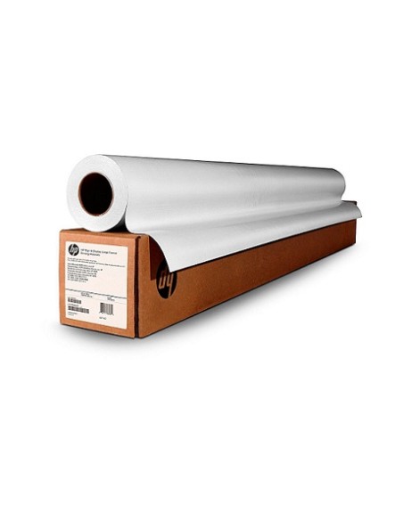 ROLLO PAPEL HP MATTE 594MM 45M 90GR