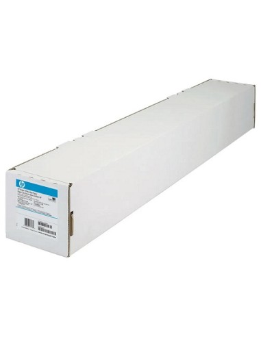ROLLO PAPEL HP MATTE 594MM 45M 90GR