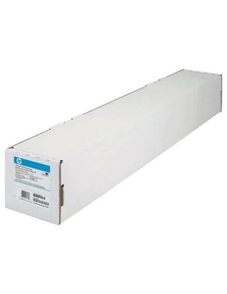 ROLLO PAPEL HP MATTE 594MM 45M 90GR