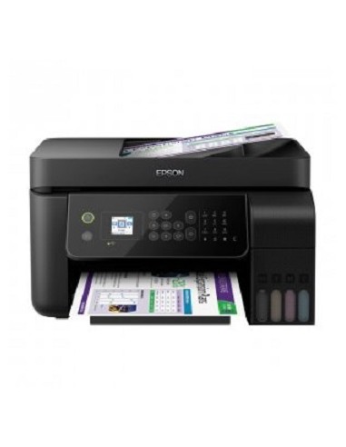IMPRESORA EPSON MULTIFUNCION...