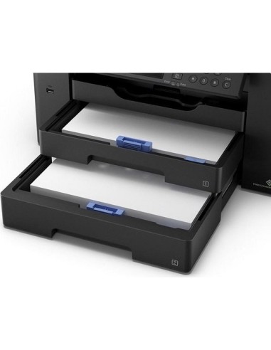 IMPRESORA EPSON MULTIFUNCION...