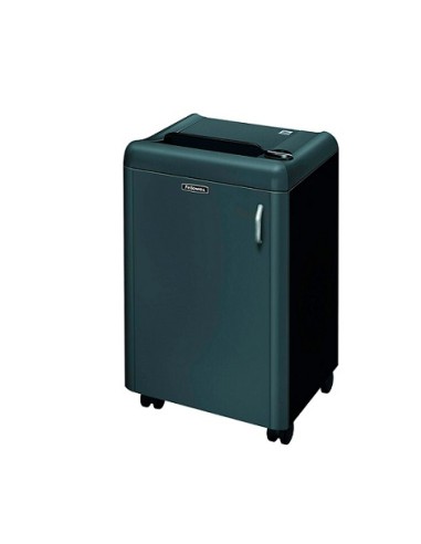 DESTRUCTORA FELLOWES 1050HS 35L NIVEL...