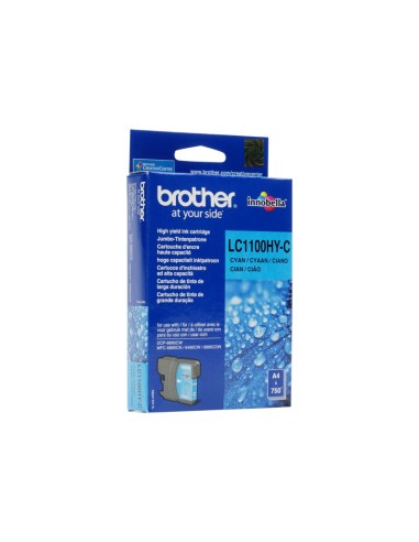 CARTUCHO BROTHER LC1100 GRAN...