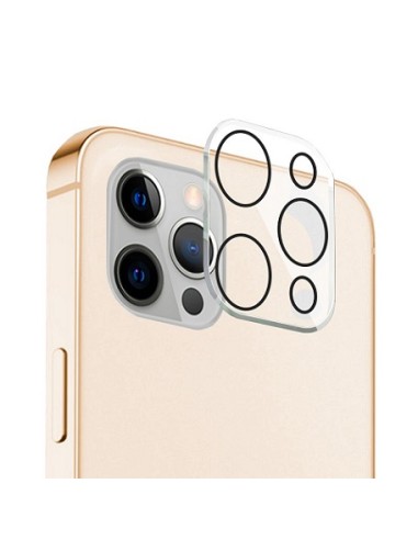 PROTECTOR CAMARA TRASERA COOL CRISTAL...