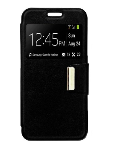 FUNDA MOVIL HT FLIP COVER VODAFONE...